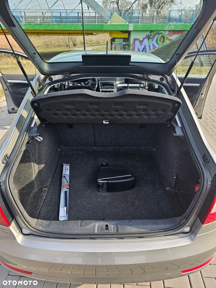 Skoda Octavia 1.6 TDI Greenline - 5