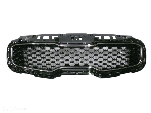 ATRAPA GRILL KIA SPORTAGE IV 2016 2018