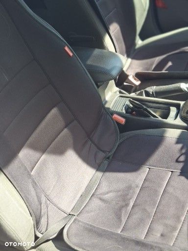 Ford Focus 1.5 TDCi Titanium - 13