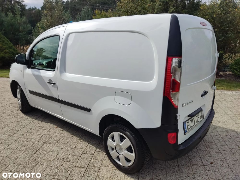 Renault Kangoo - 12