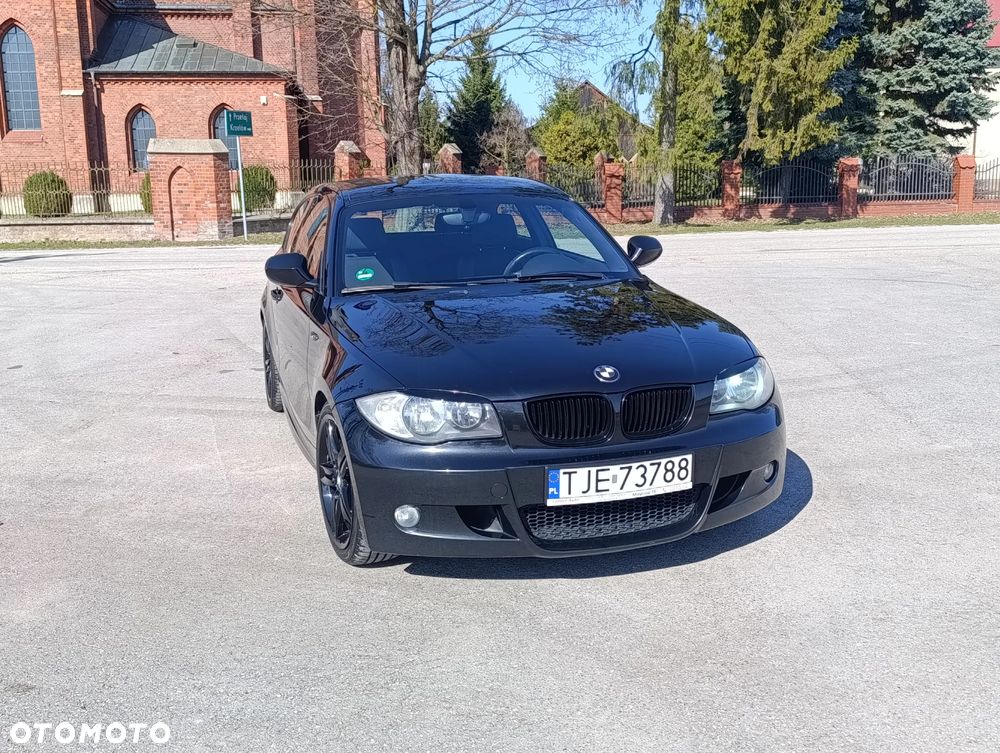 BMW Seria 1 118i - 6