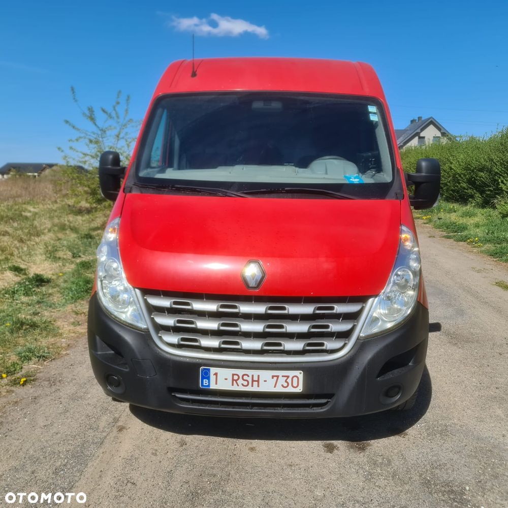 Renault MASTER - 8