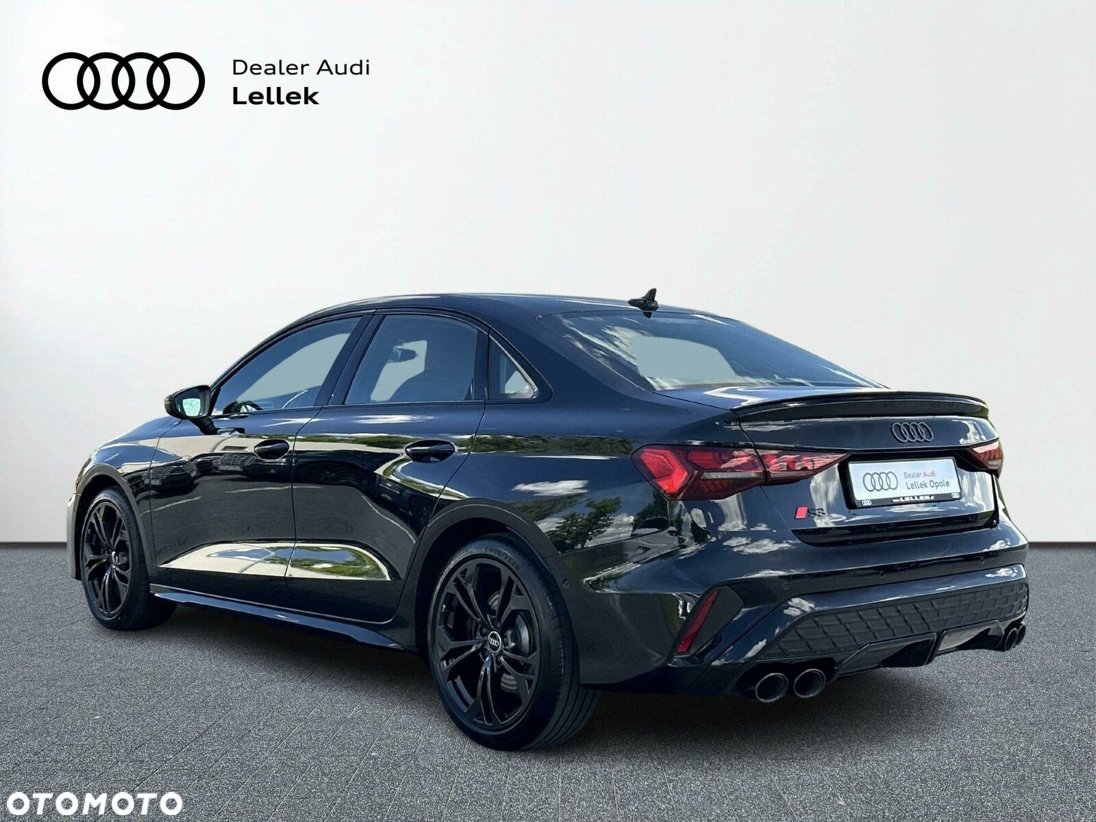 Audi S3 - 3