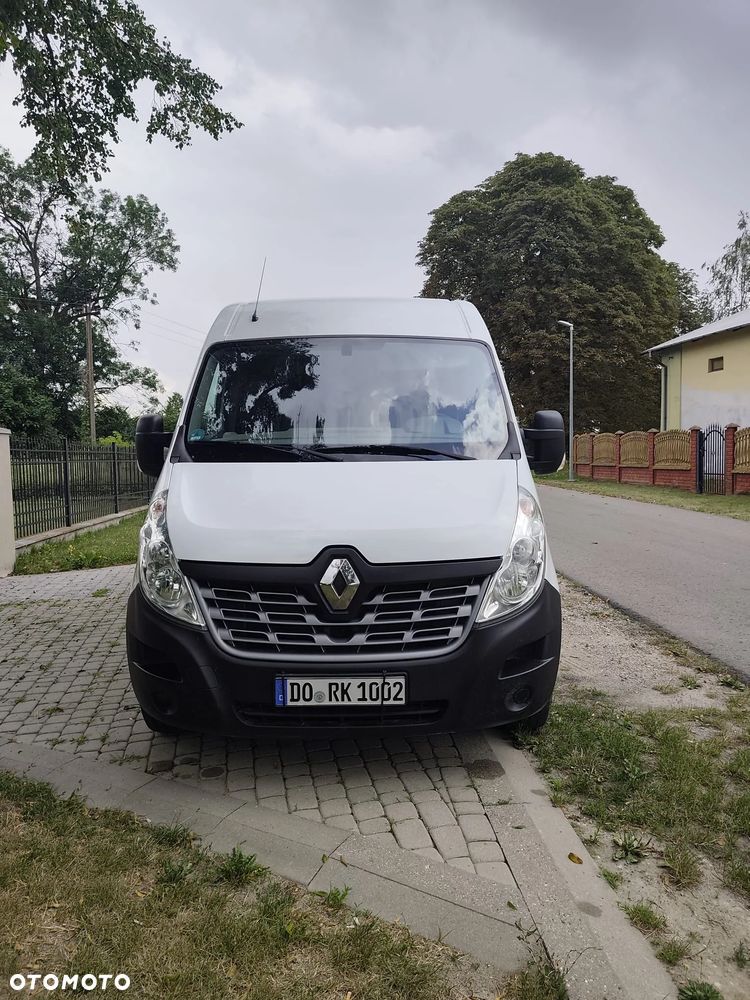 Renault Master - 5