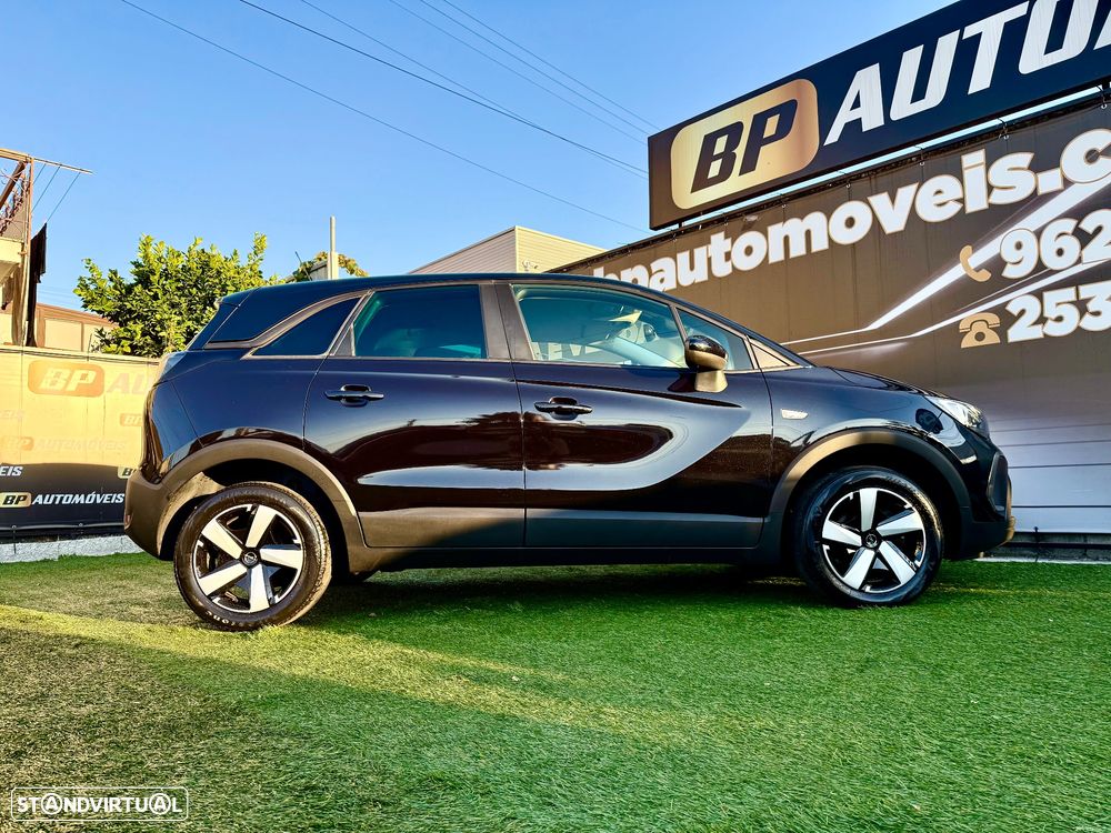 Opel Crossland 1.2 T Elegance - 20