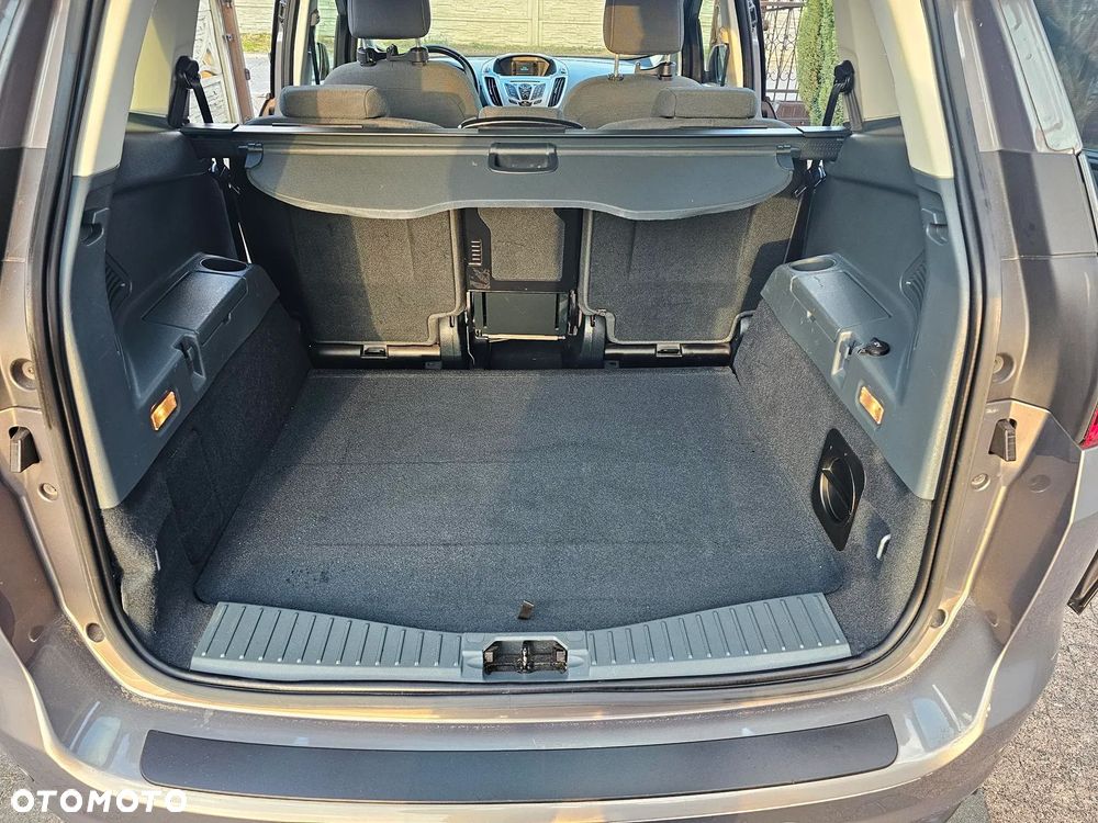 Ford Grand C-MAX Gr 1.0 EcoBoost Trend ASS - 14