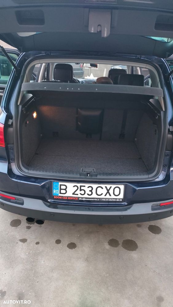 Volkswagen Tiguan 2.0 TDI CR DPF 4Motion DSG Track&Field - 24