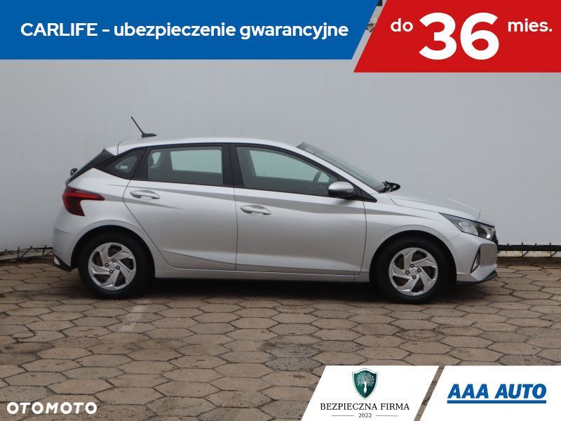 Hyundai i20 - 8