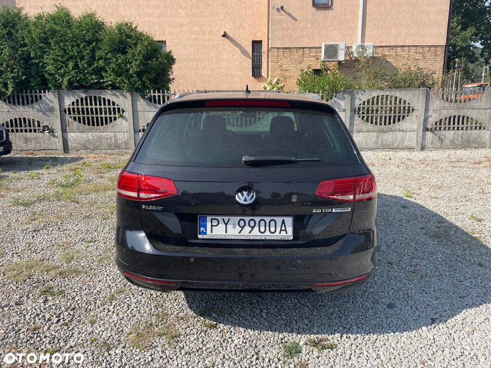 Volkswagen Passat Variant - 5