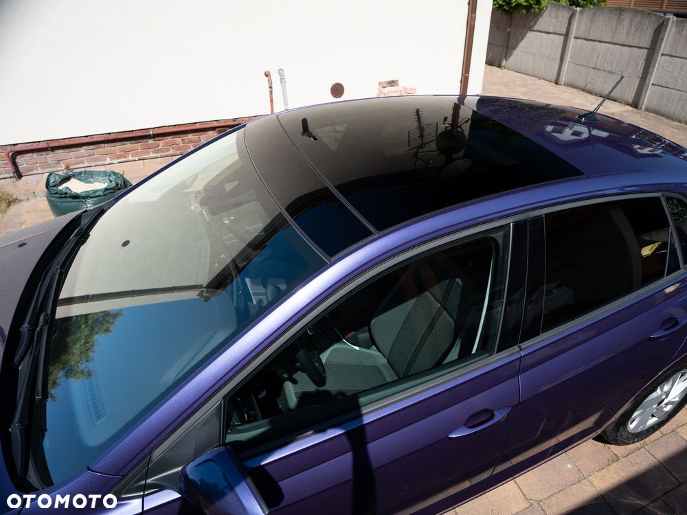 Volkswagen Polo 1.0 TSI Style DSG - 14