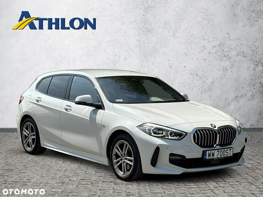 BMW Seria 1 118i M Sport - 7
