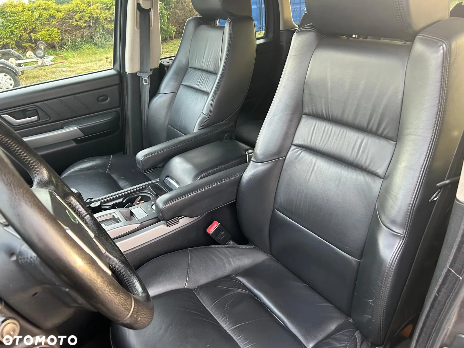 Land Rover Range Rover Sport TDV8 HSE - 7