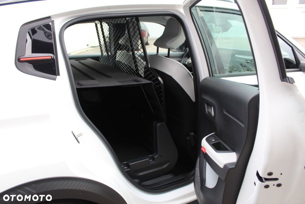 Citroën eC3VAN - 19