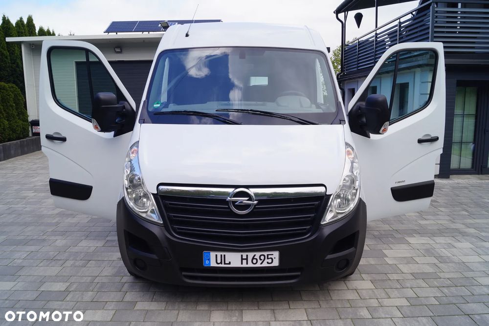 Renault Master - 8