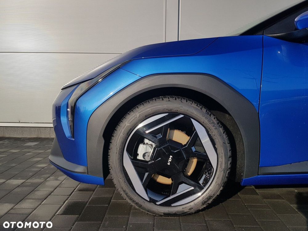 Kia Ev4 2025 photo 5