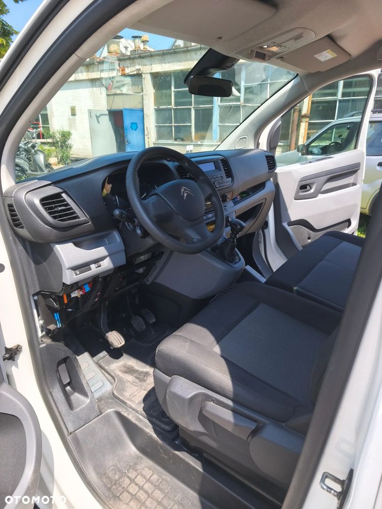 Citroën Jumpy Combi - 15