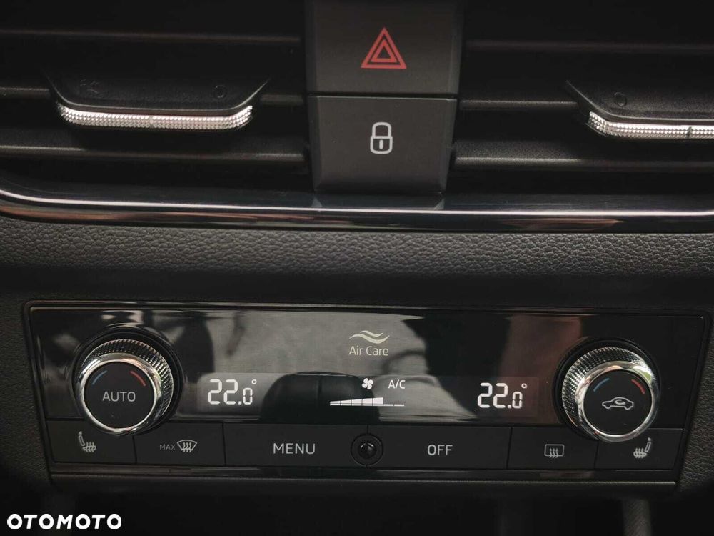 Skoda Scala 1.0 TSI Ambition DSG - 28