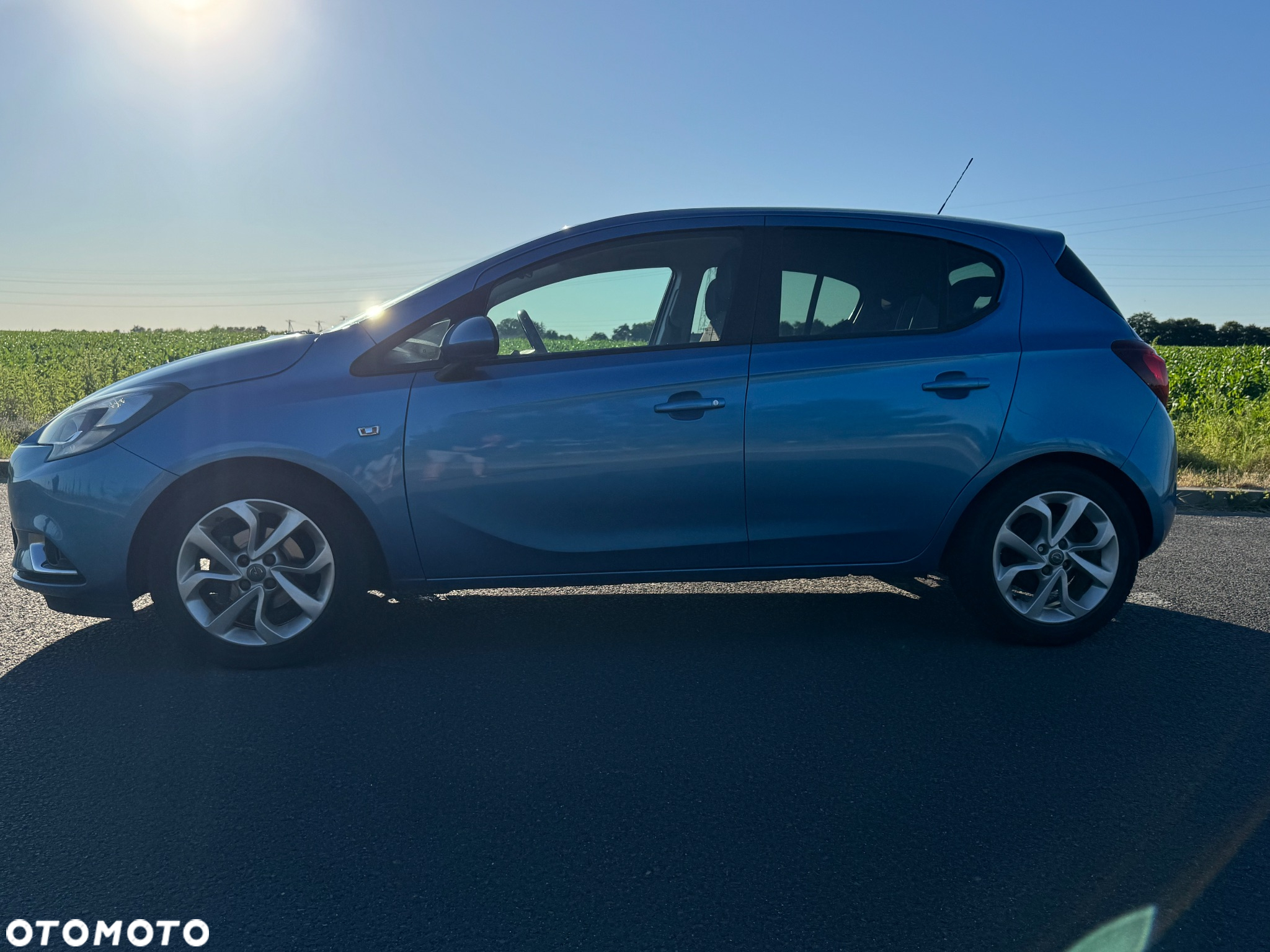 Opel Corsa 1.4 Color Edition - 4