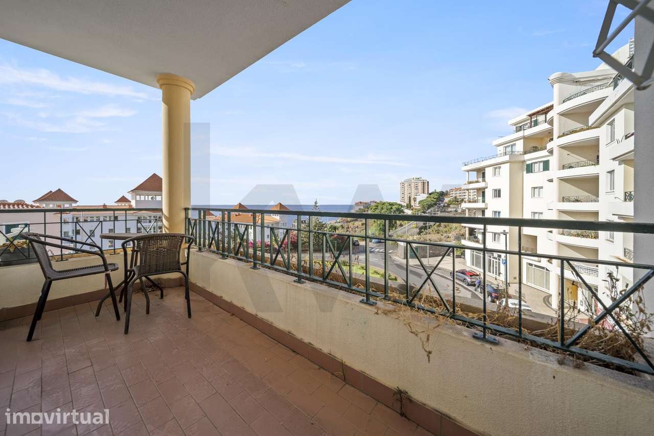 Apartamento T3 Caniço Baixo - Grande imagem: 4/21