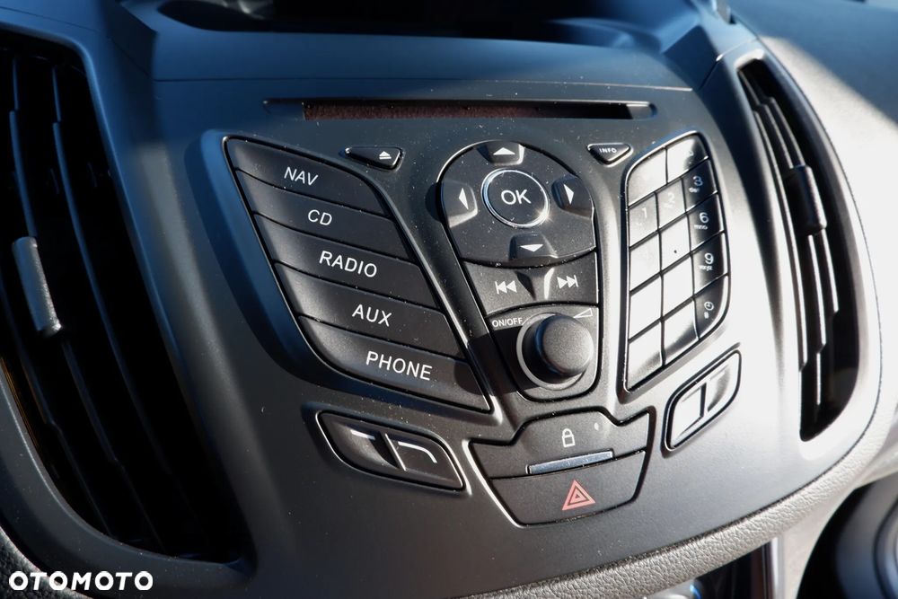 Ford Kuga 2.0 TDCi 4WD Titanium - 21
