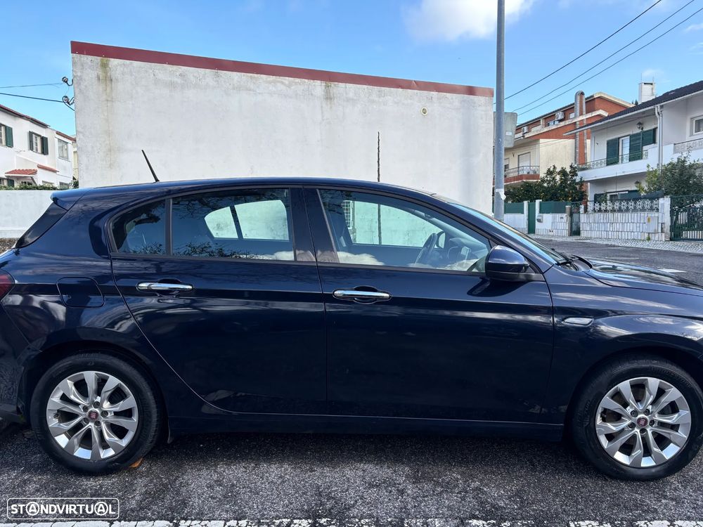 Fiat Tipo 1.3 M-Jet Lounge - 3