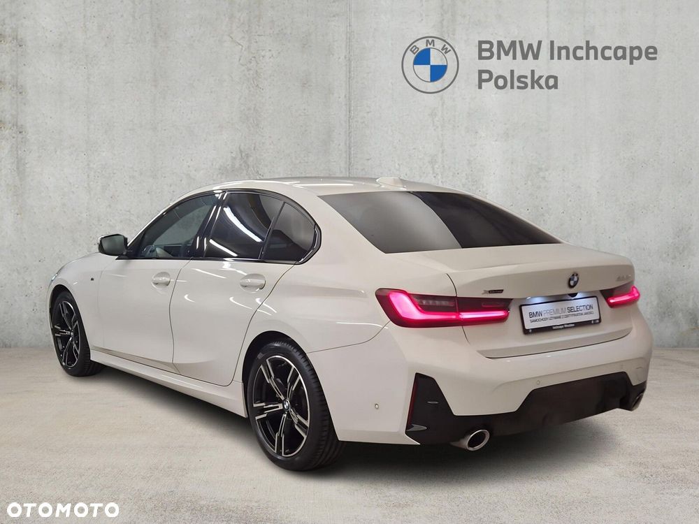 BMW Seria 3 - 4