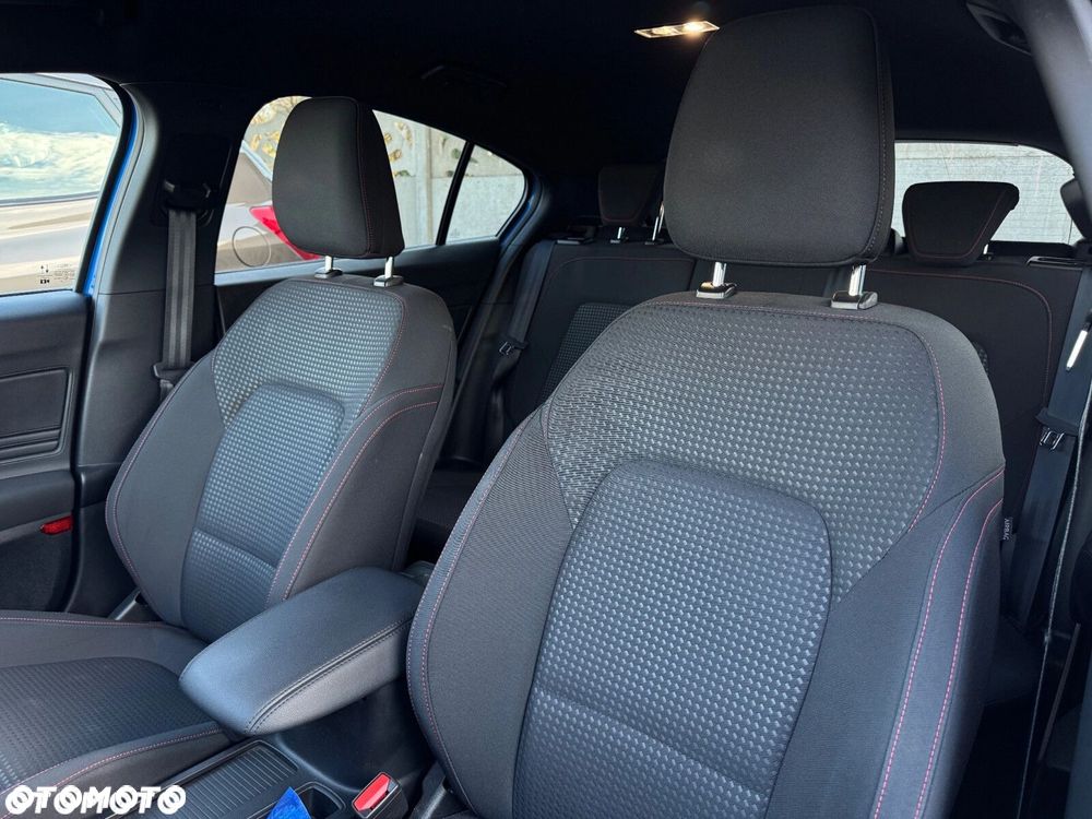 Ford Focus 1.0 EcoBoost ST-Line Style - 3