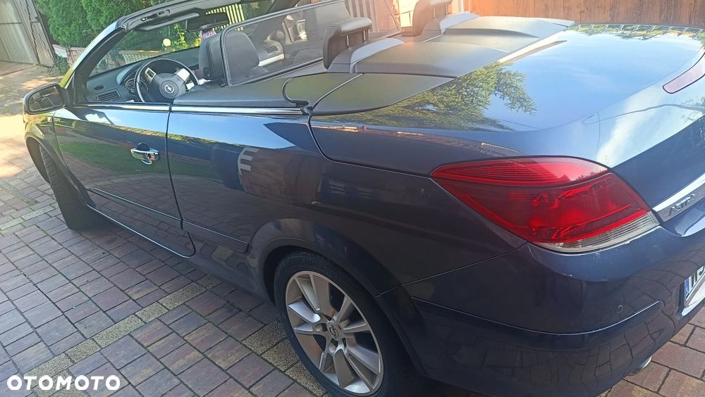 Opel Astra - 10