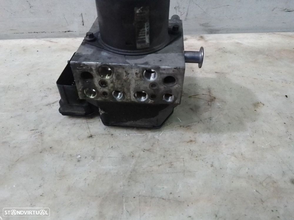 Abs Mini Mini (R56) - 4