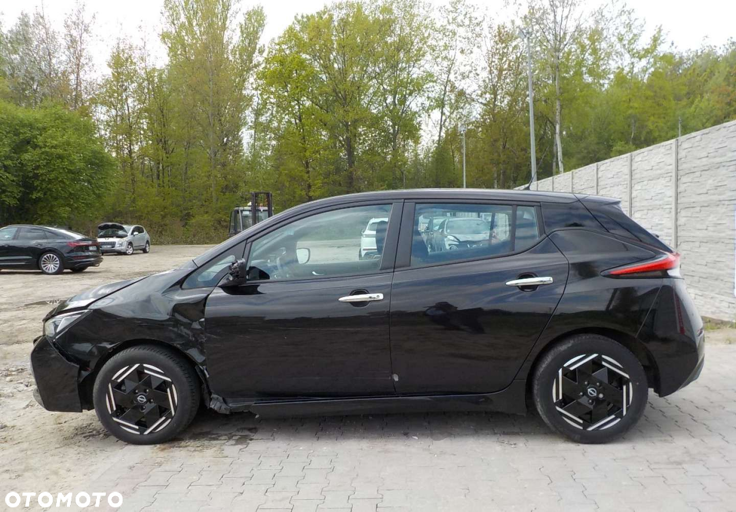 Nissan Leaf - 13