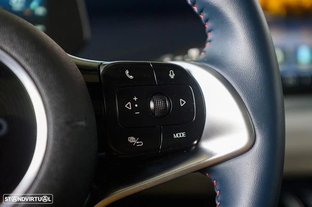 BYD Atto 3 60.48 kWh Design - 42