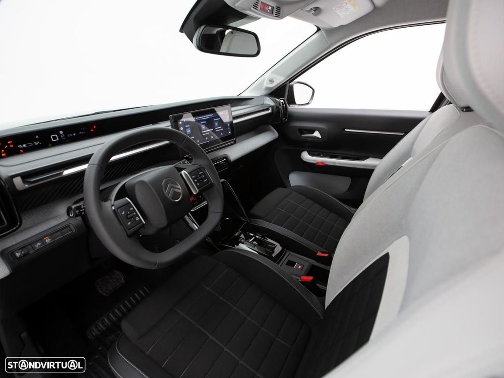 Citroën e-C3 MAX - 7