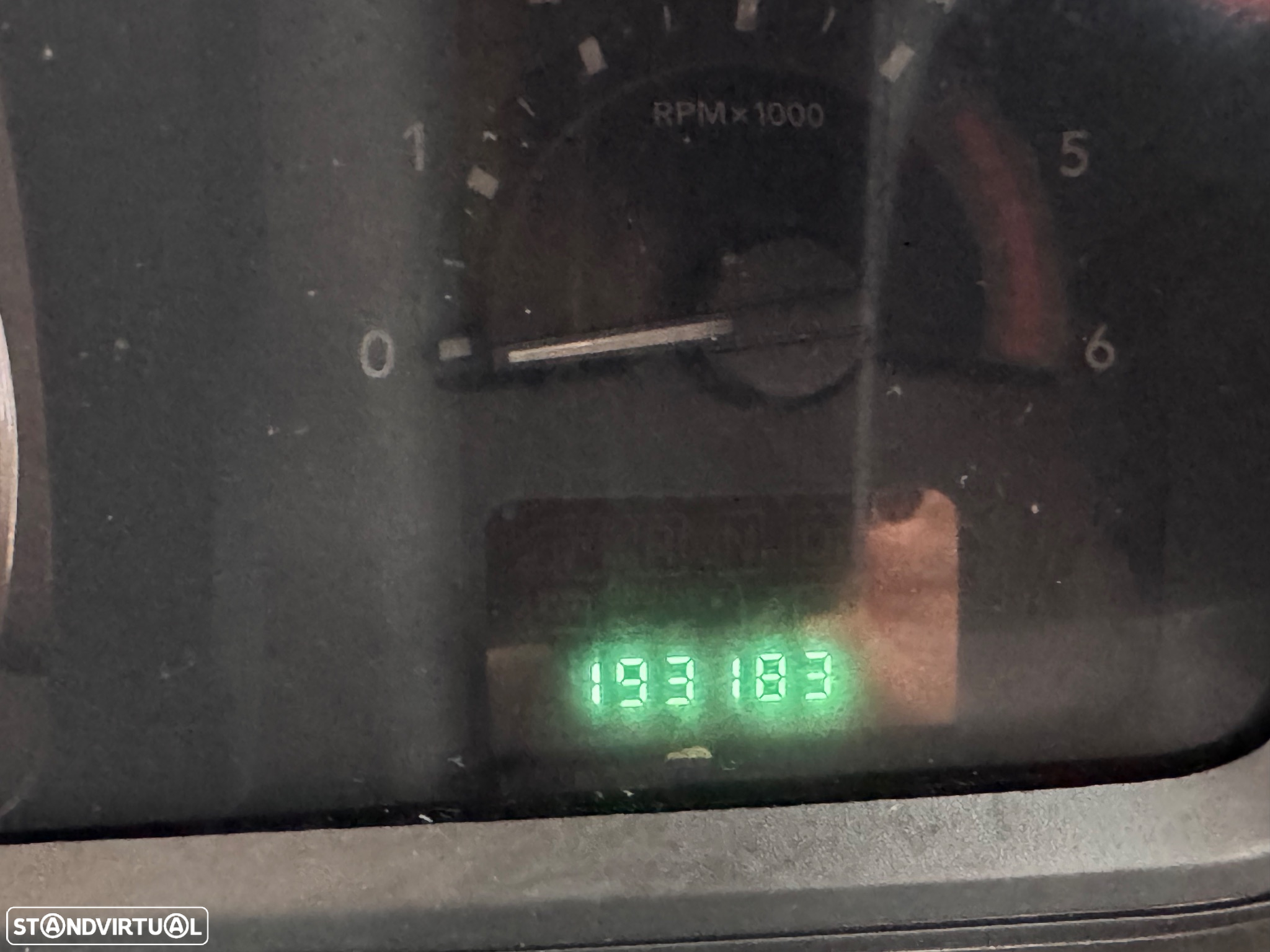 Dodge Journey - 8