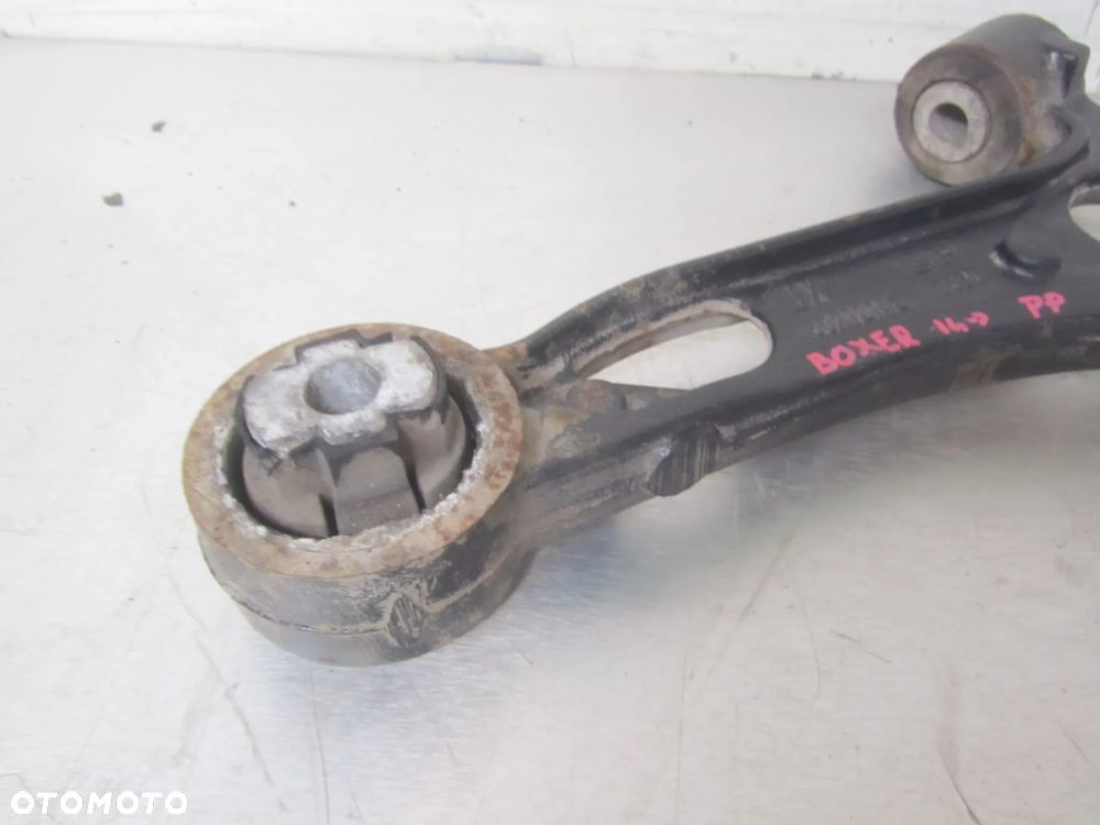 Citroen Jumper-Boxer-Ducato 14->wahacz prawy przód - 3