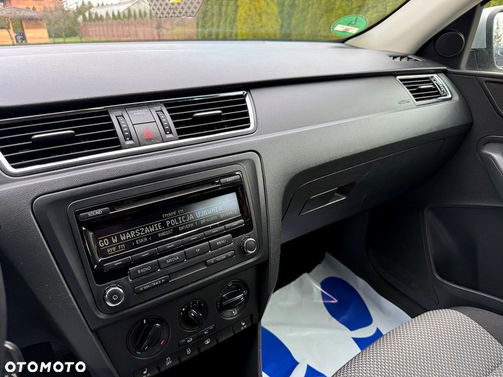 Seat Toledo 1.2 TSI Reference - 34