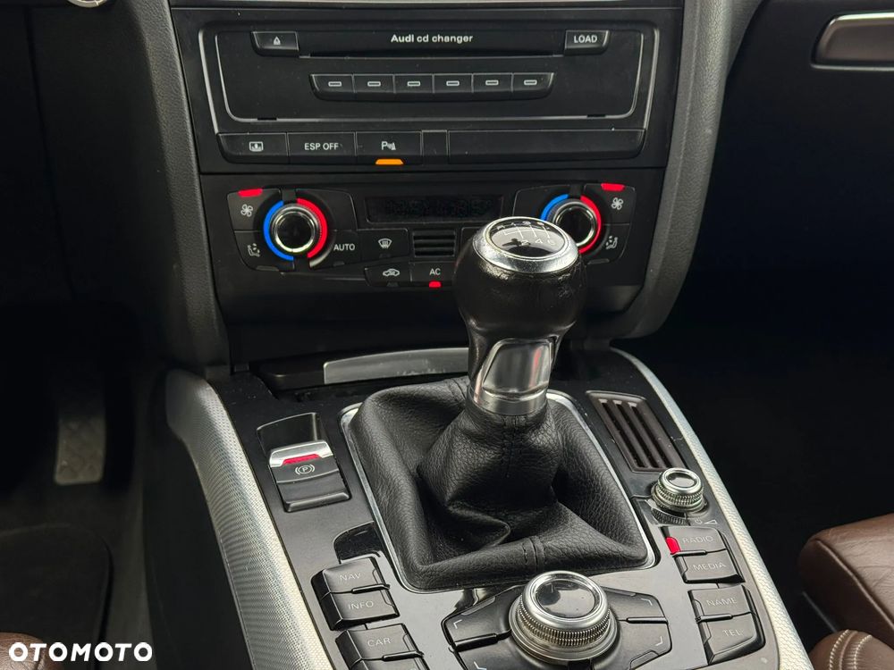 Audi A5 Coupé 3.0 TDI DPF quattro - 27
