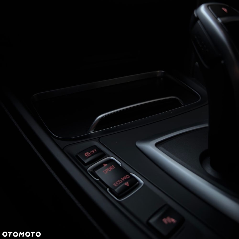 BMW Seria 4 2018