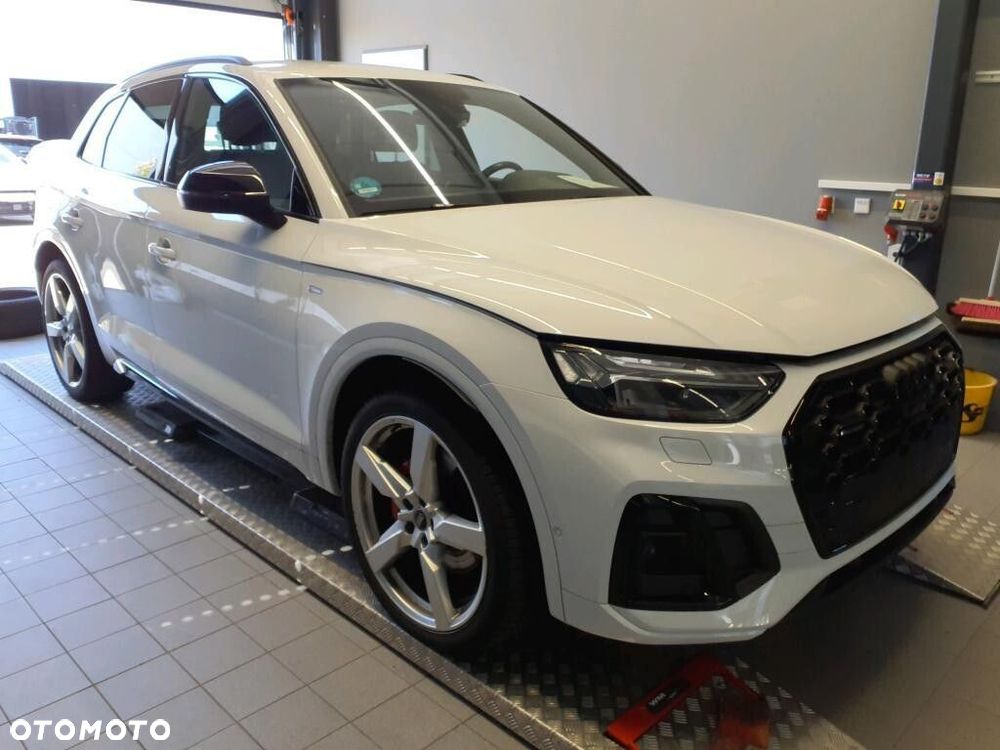 Audi Q5 - 4