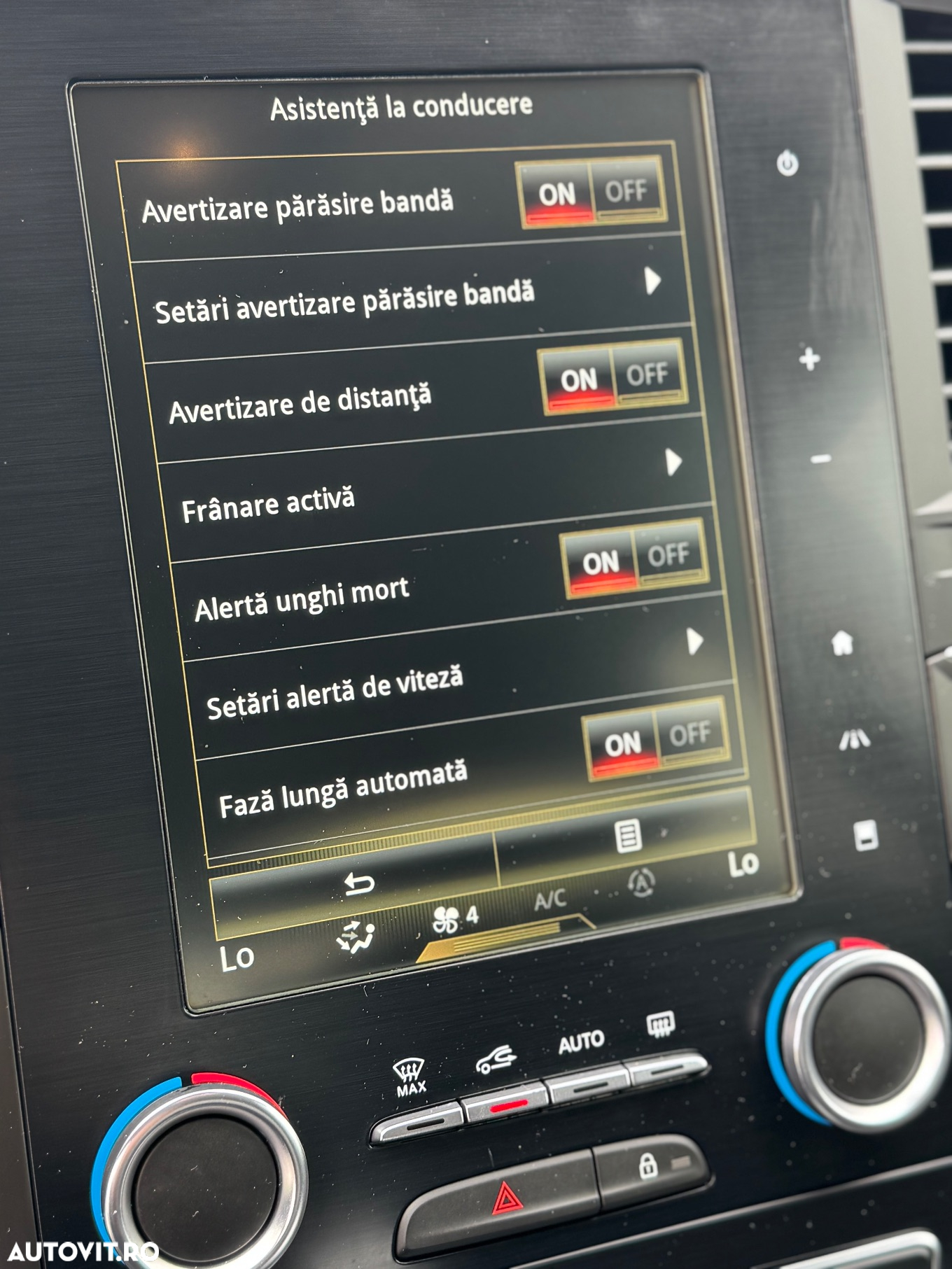Renault Talisman ENERGY dCi 160 EDC INTENS - 13