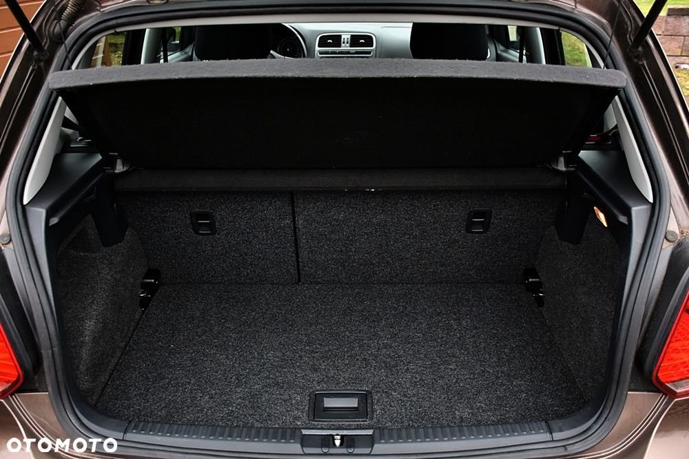 Volkswagen Polo 1.4 16V Comfortline CityLine - 24