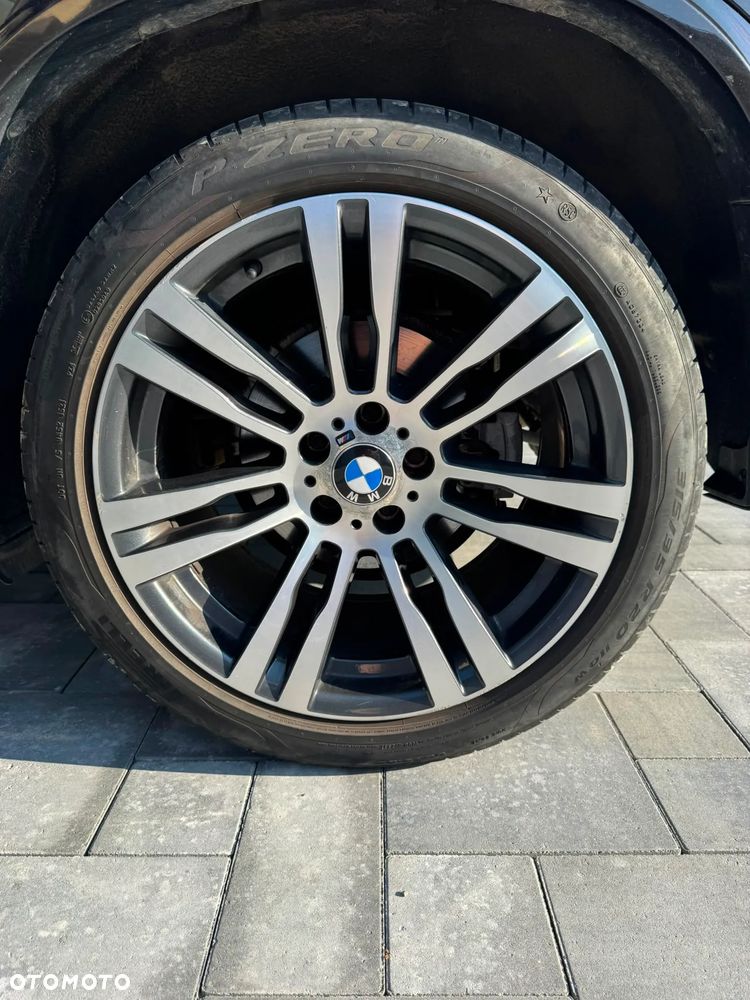 BMW X5 - 16