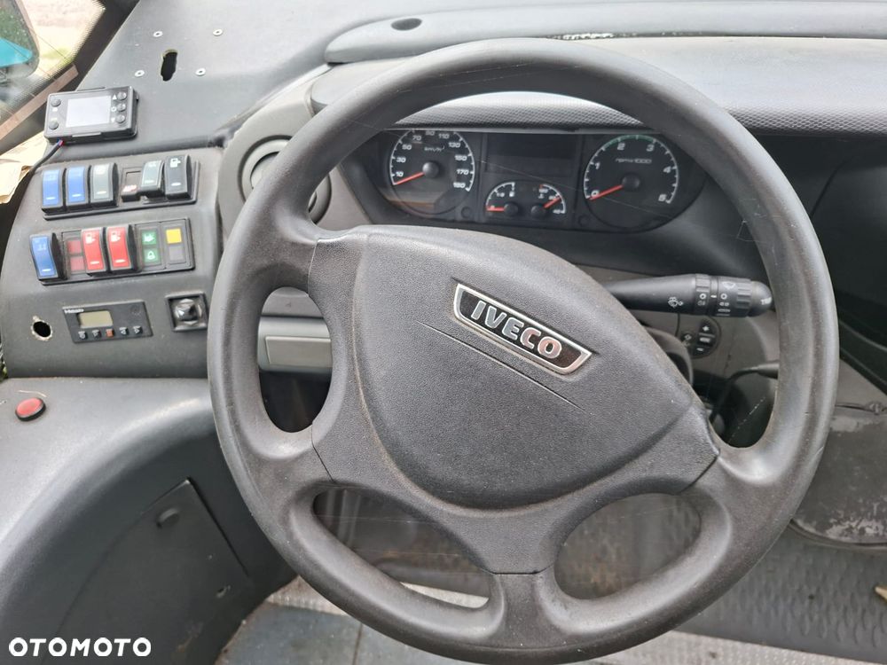 Iveco DAILY - 5