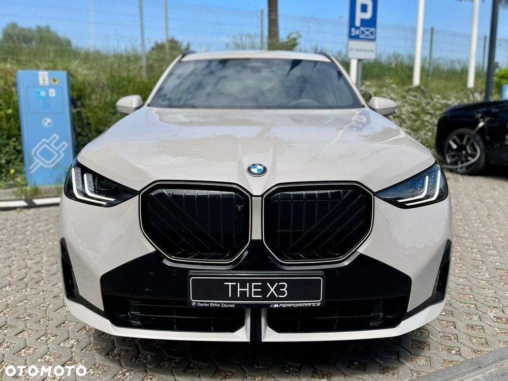 BMW X3 - 4