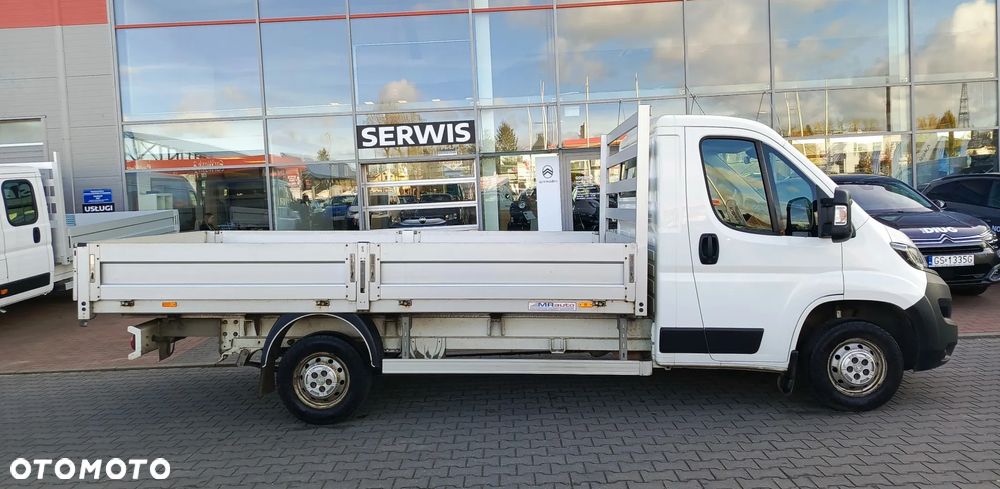 Peugeot BOXER - 3