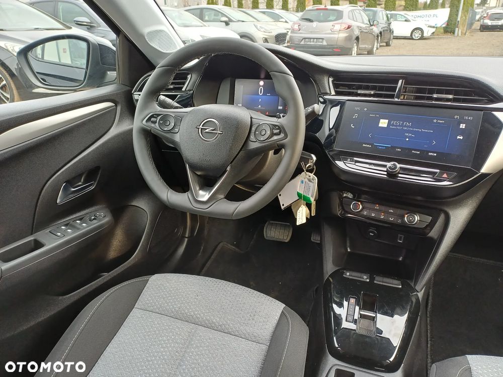 Opel Corsa 1.2 Direct Inj Turbo Start/Stop Automatik Ultimate - 21