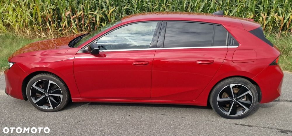 Opel Astra - 28