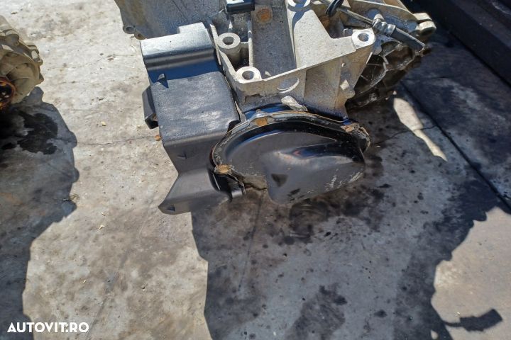 Cutie de viteze manuala XS4R7002FB 1.6B 16V Ford Focus 1 [1998 - 2004 - 13