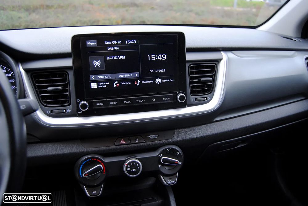 Kia Stonic 1.2 Dynamic - 23