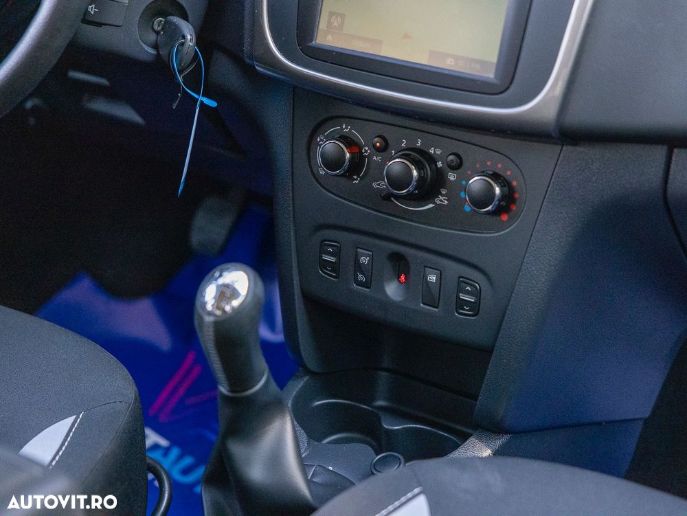 Dacia Sandero 0.9 Stepway - 27
