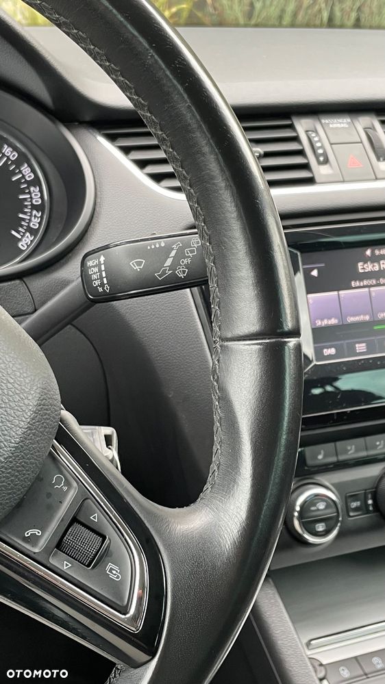 Skoda Octavia 1.6 TDI Ambition - 19